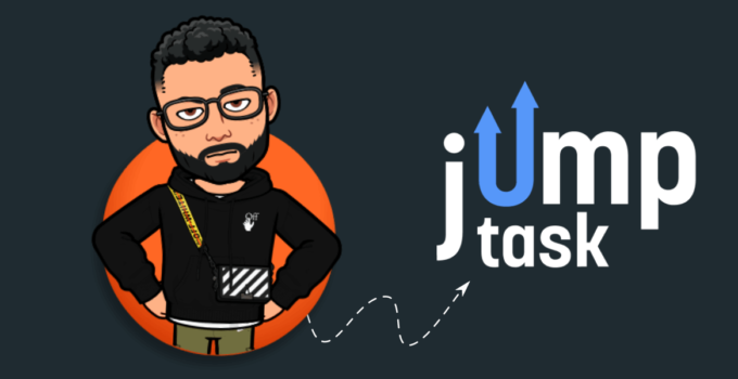 Jumptask app review